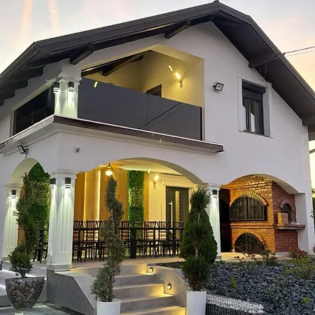 Villa Noa *